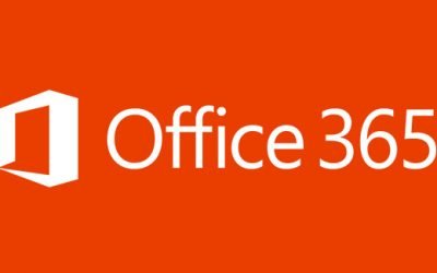 New features in Office 365
