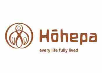Helping Hohepa help the Canterbury community