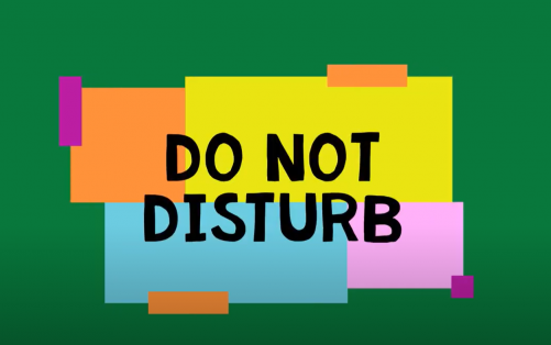 Learn how to control notifications (and disruptions) from Microsoft Teams
