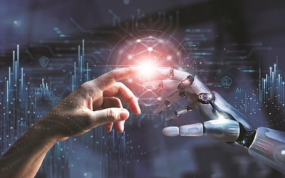 The Future of Work Is AI + Human