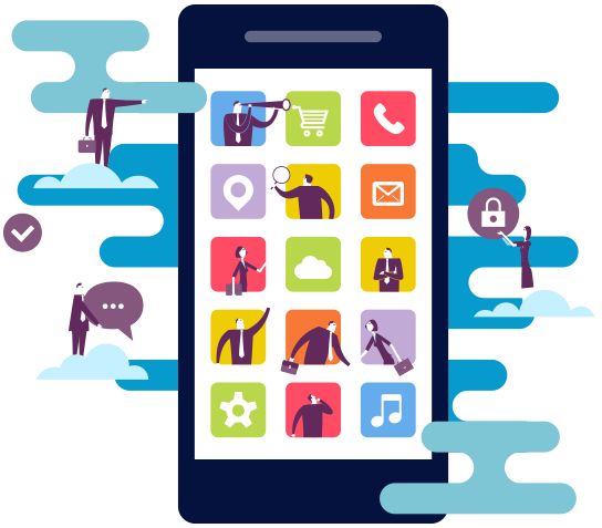 Why manage mobile devices?