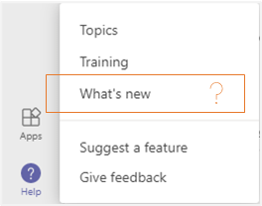“Well This Looks Different” – What’s New with Teams