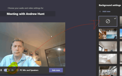 Our FIVE favourite new features in Teams – which ones did you know about?