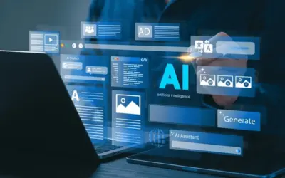 AI Didn’t Reduce the Work.
