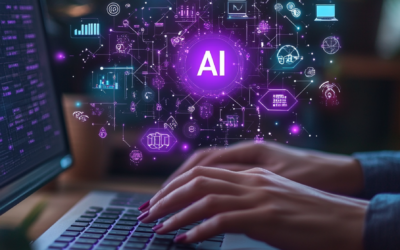 Enhancing Endpoint Security: How AI is Protecting Remote Workers
