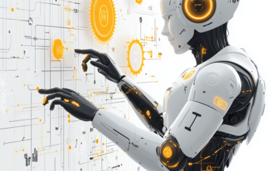 Why Generative AI Still Needs a Human Eye