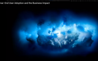 Adoption Change Management – the basics