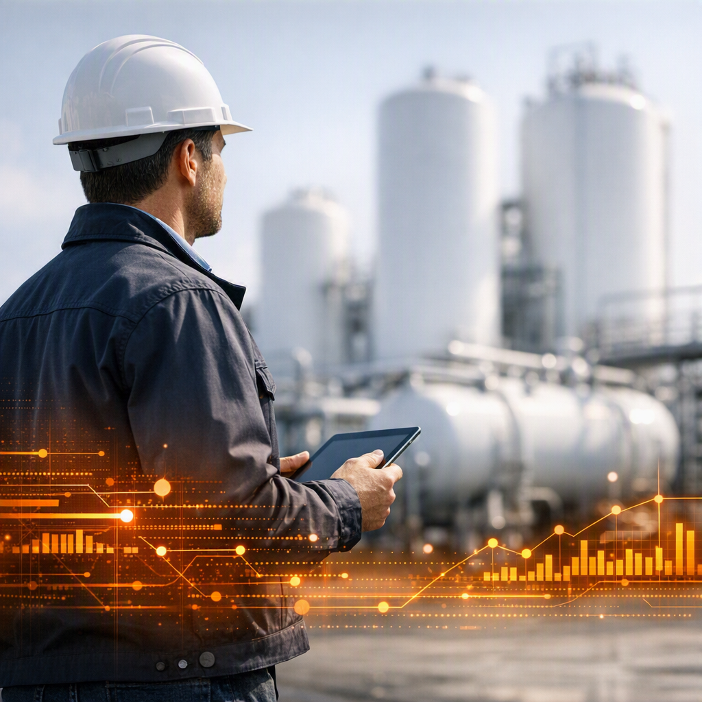 Case study: AI experimentation to business value