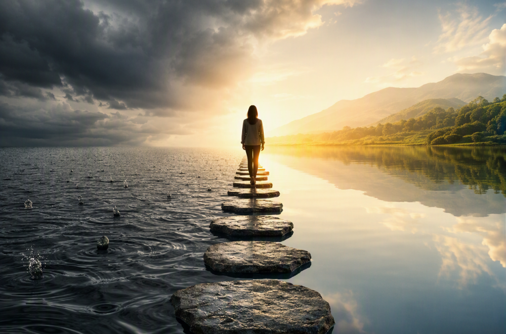 Measuring Change That Matters