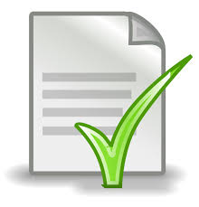 Get your files in order