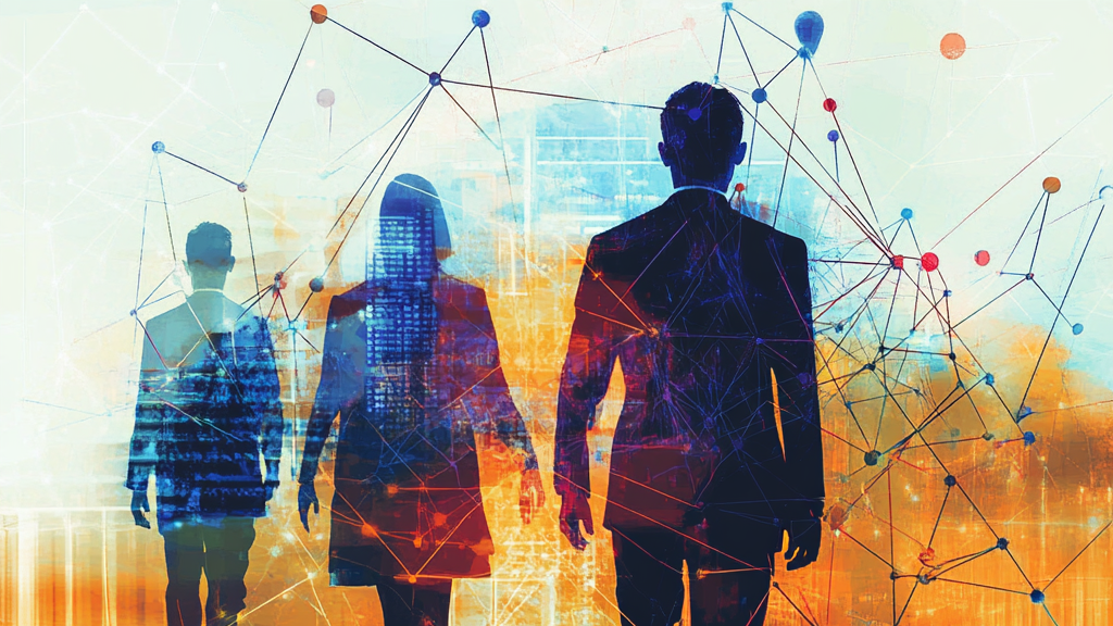 Leadership Engagement: Driving Change from the Top
