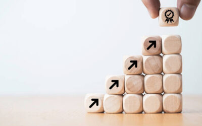 Continuous Improvement Is Not a Program…