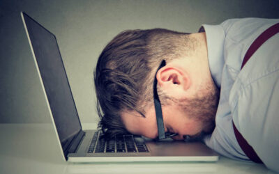Why Digital Transformation Fails Before Tech