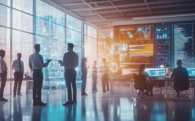 Future-Proofing the Workforce Through AI Education