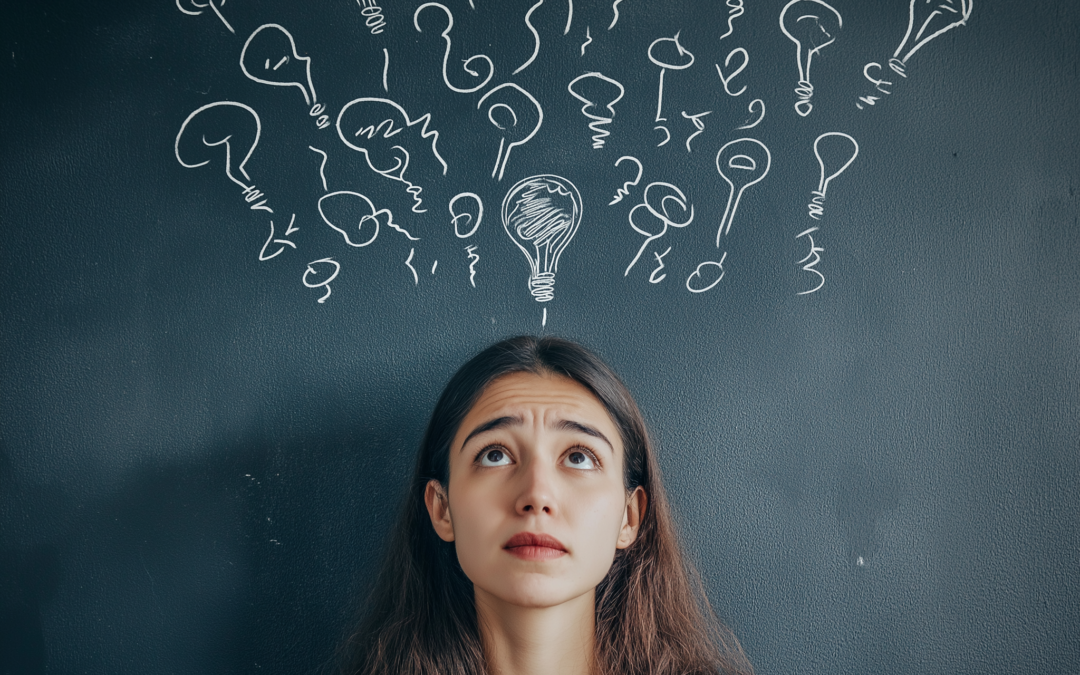 Addressing Common Fears: Building Trust in AI Solutions