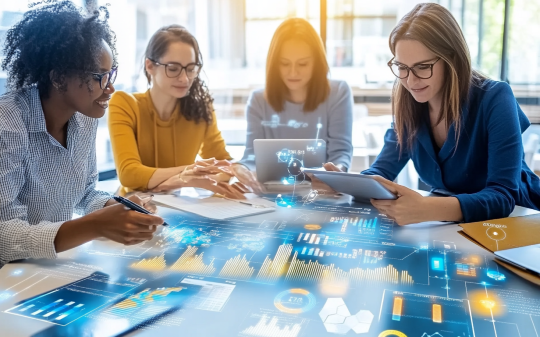 Training for Success: Identifying and Developing Learning Opportunities