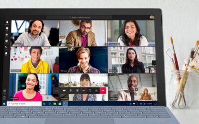 New in Microsoft TEAMs