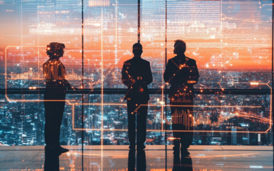 Leadership Isn’t Just Management Plus Authority