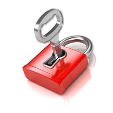 Protect your confidential information