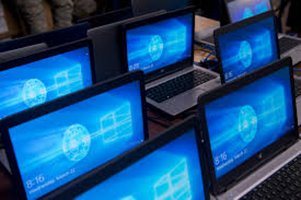 Kambium Windows 10 Update June 2018